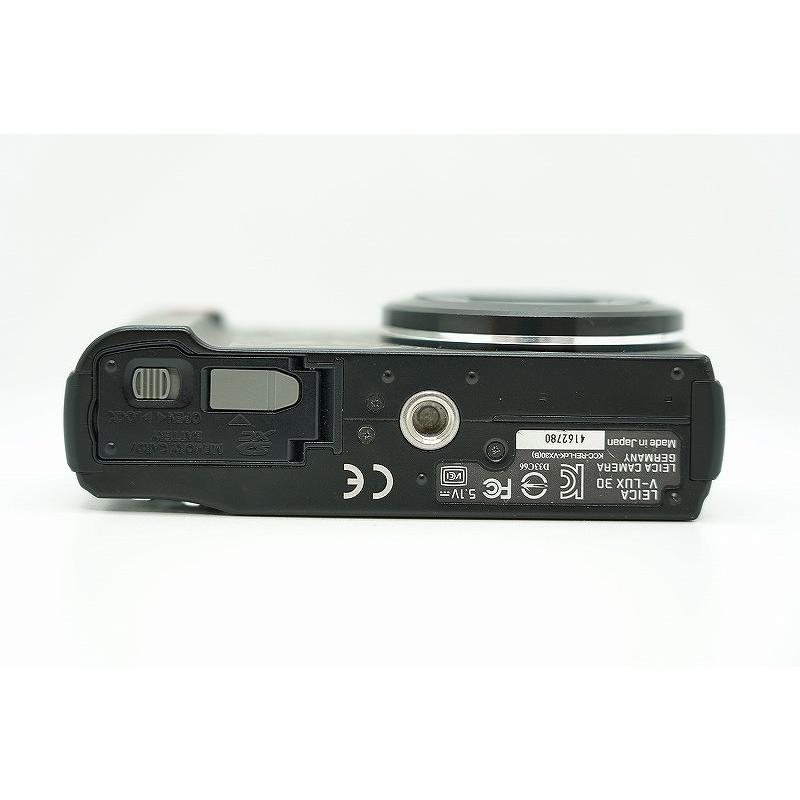 ライカ Leica コンパクトデジタルカメラ V-LUX30 “Okawara Factory 