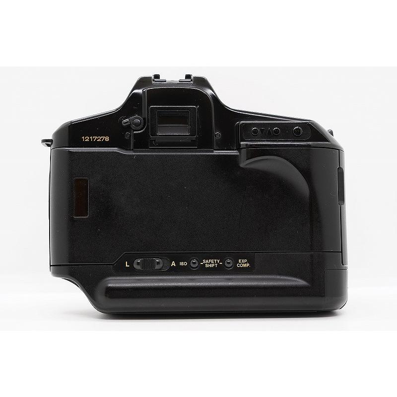 Canon T90 フィルム一眼レフカメラ キヤノン Canon フィルム一眼レフ T90 : ワットマン Yahoo