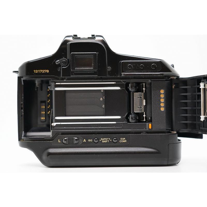 Canon T90 フィルム一眼レフカメラ キヤノン（Canon） /美品・完動品/ Canon T90 フィルムカメラ キャノン
