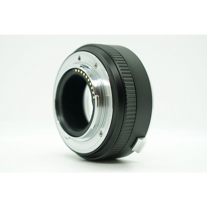 Fringer マウントアダプター EF-FX PRO II : ワットマン Yahoo