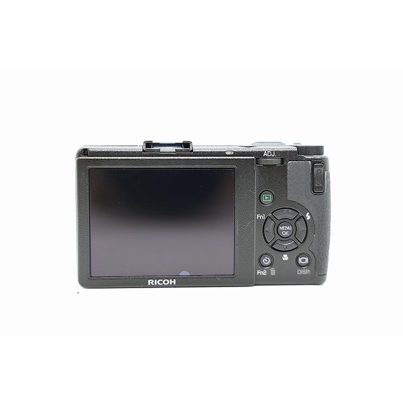 RICOH GR DIGITAL コンパクトデジタルカメラ 【公式通販】
