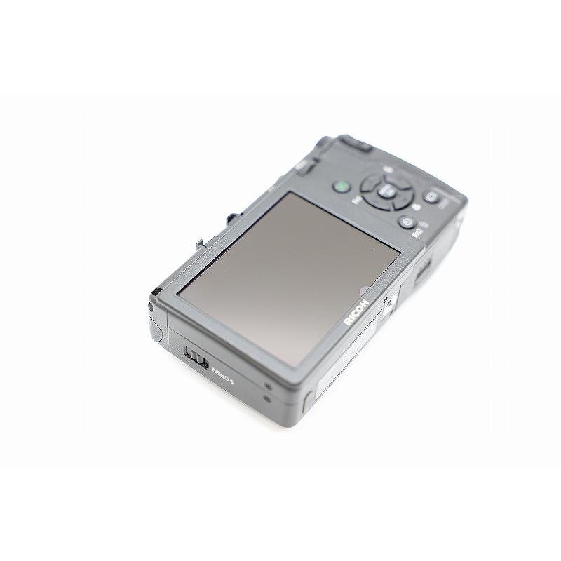 リコー GR DIGITAL III［ジャンク品］ 【公式通販】 リコー RICOH