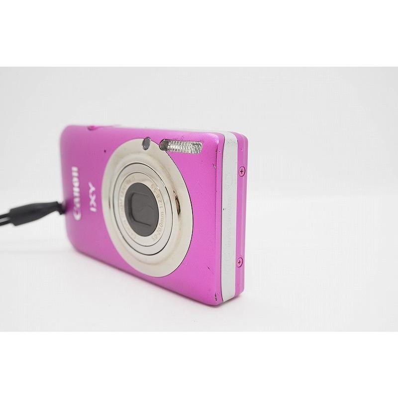 Canon キャノン IXY210F コンパクトデジタルカメラ 【 ピンク】 キヤノン Canon コンパクトデジタルカメラ ピンク IXY 210F