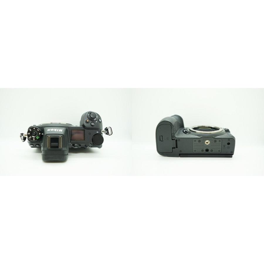 ニコン Nikon ミラーレス一眼 ボディ フルサイズ Z6 : ワットマン