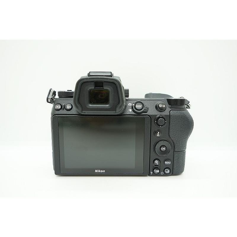 ニコン Nikon ミラーレス一眼 ボディ フルサイズ Z6 : ワットマン