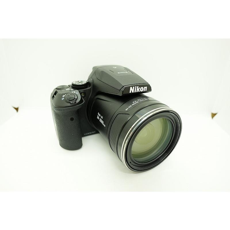 ニコン Nikon コンパクトデジタルカメラ COOLPIX P900 : ワットマン 