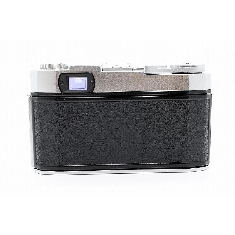 トプコン TOPCON レンジファインダーカメラ 35-L : ワットマン Yahoo