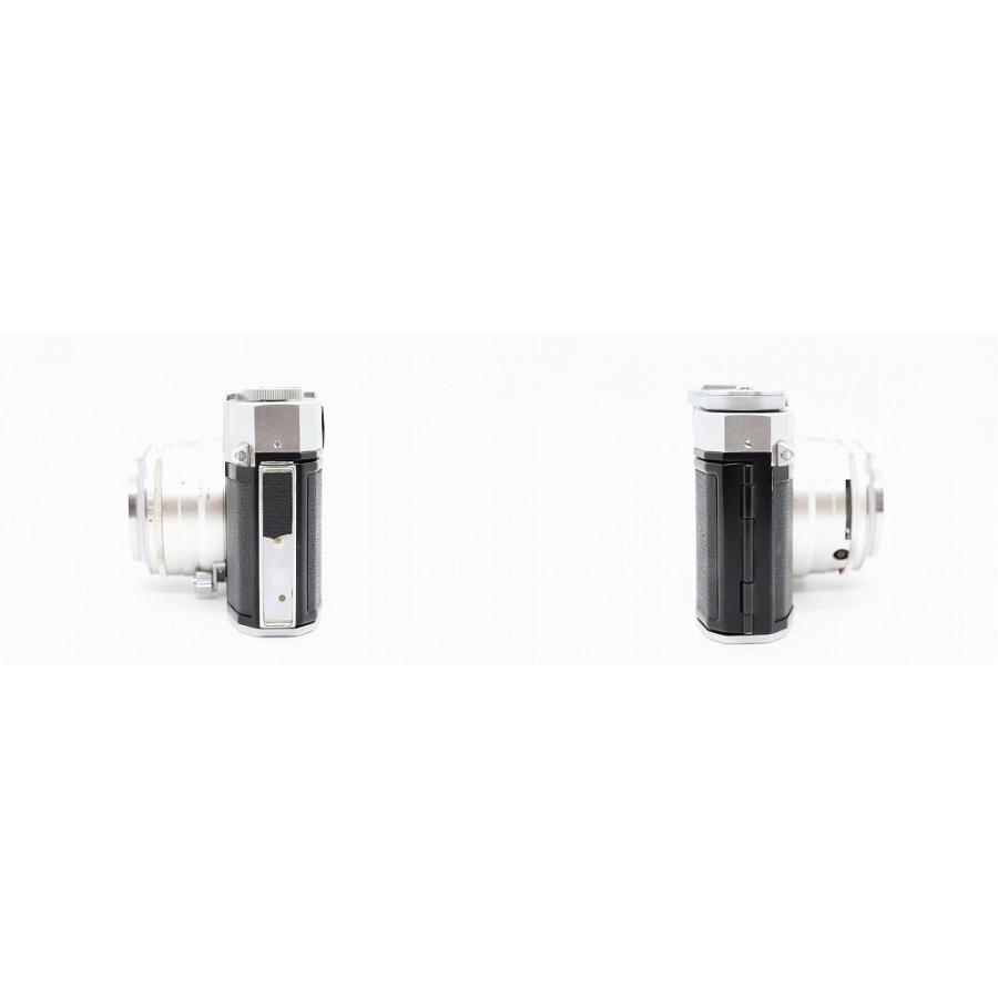 トプコン TOPCON レンジファインダーカメラ 35-L : ワットマン Yahoo