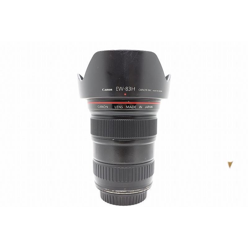 Canon ESFマウント　レンズ Canon CN-E20-50mm T2.4 L F FLEX ZOOM Lens(広角レンズ/EFマウント