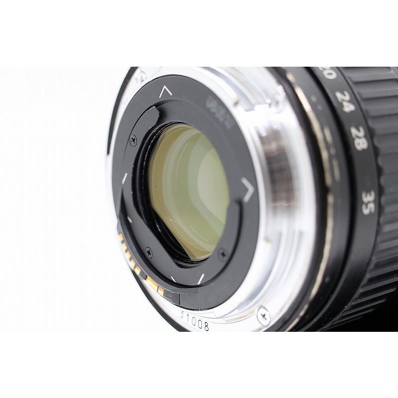 Canon ESFマウント　レンズ キヤノン Canon EFマウント レンズ フルサイズ EF 16-35mm F2.8 L USM