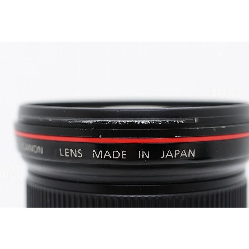 キヤノン Canon EFマウント レンズ フルサイズ EF 16-35mm F2.8 L USM