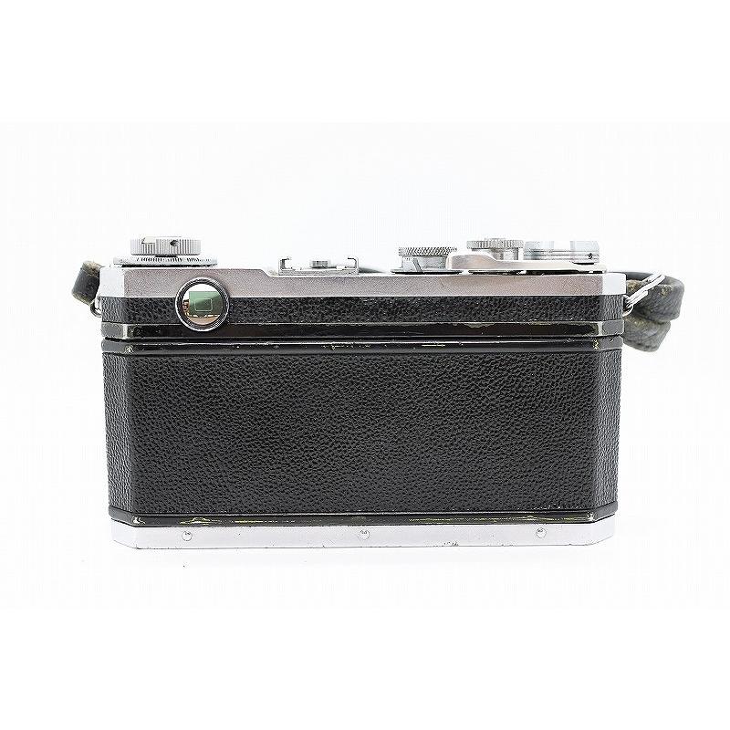 ニコン Nikon レンジファインダーカメラ S2 前期型 : ワットマン Yahoo