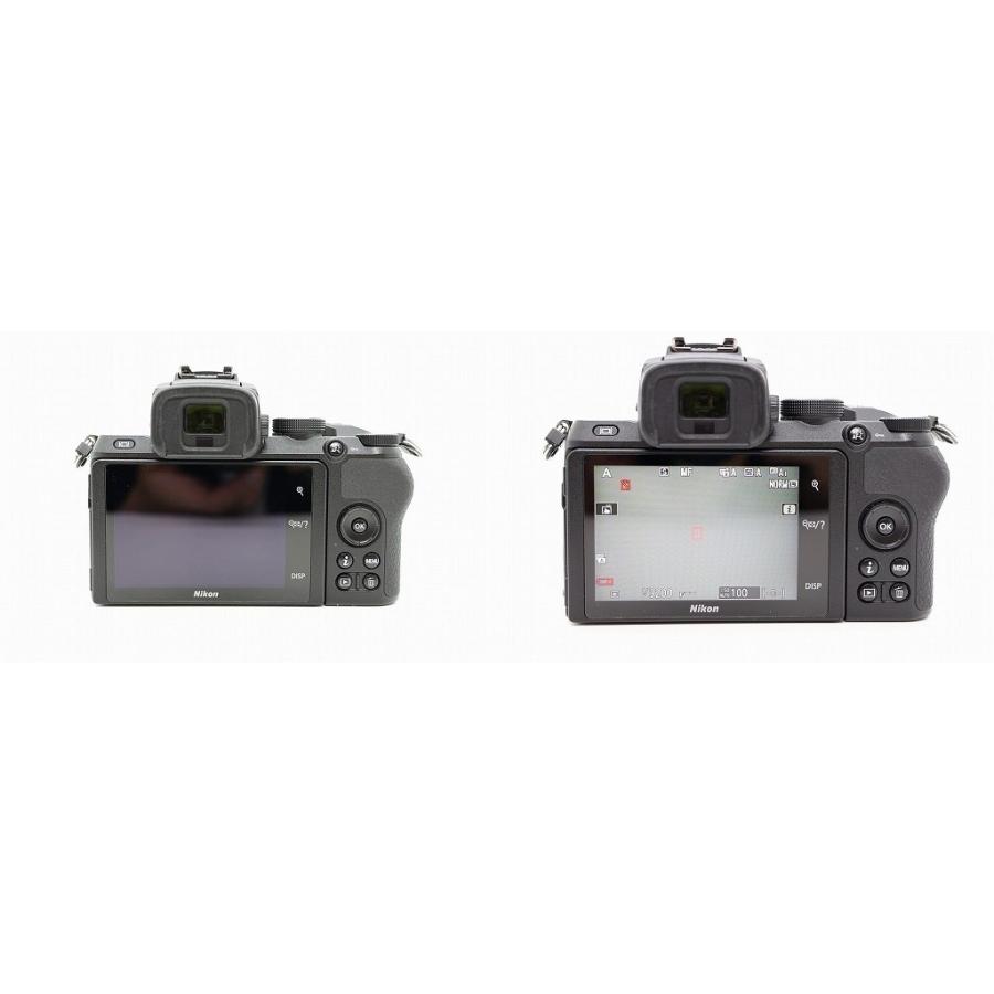 ニコン Nikon ミラーレス一眼 ボディ APS-C Z 50 : ワットマン Yahoo