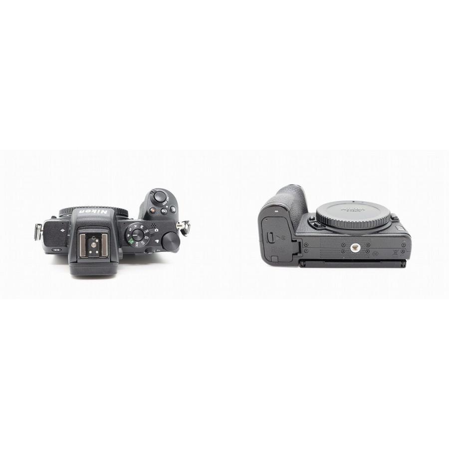 ニコン Nikon ミラーレス一眼 ボディ APS-C Z 50 : ワットマン Yahoo