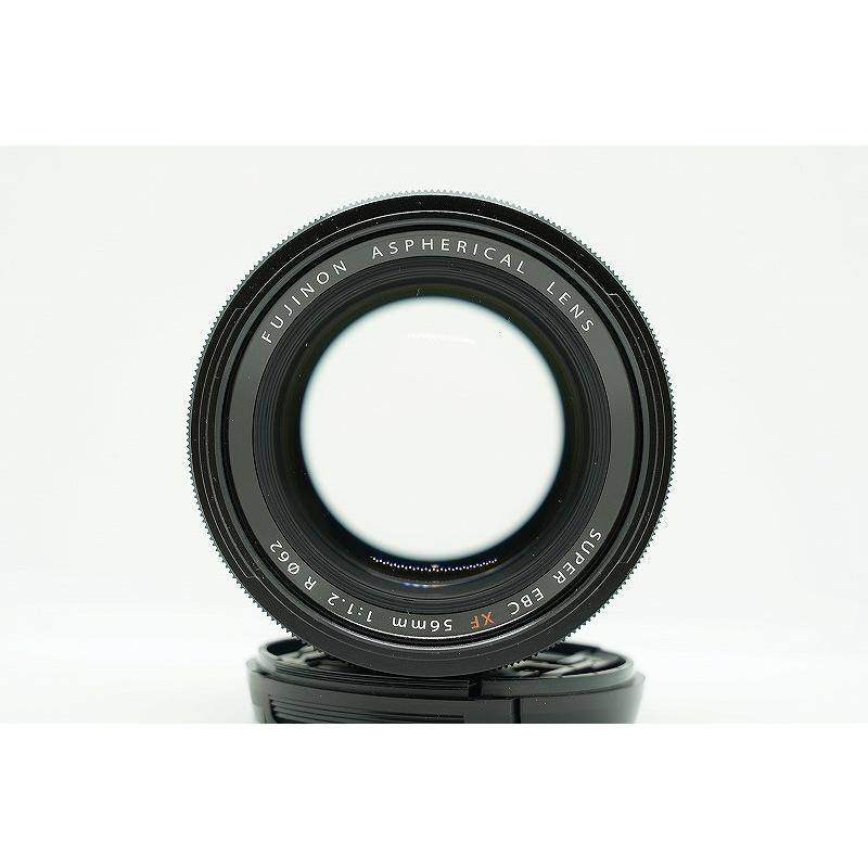 【美品】Fujifilm XF 56mm F1.2 R レンズ フジノンレンズ XF56mmF1.2 R WR: レンズ・フィルター関連 | フジ