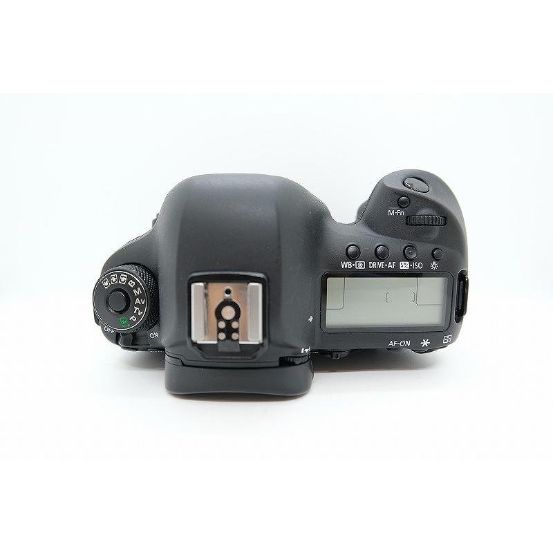 キヤノン Canon デジタル一眼レフ ボディ フルサイズ EOS 5D Mark IV