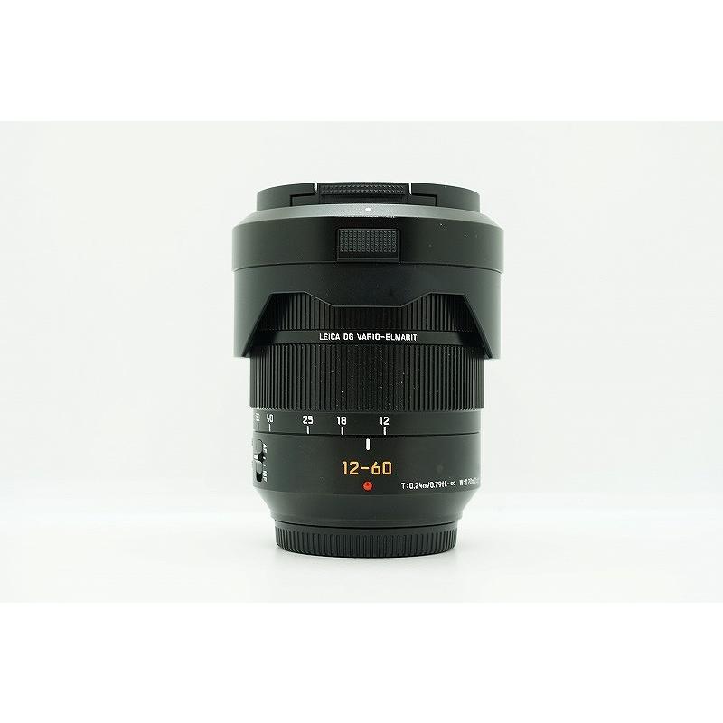 Panasonic マイクロフォーサーズマウント レンズ LEICA DG VARIO
