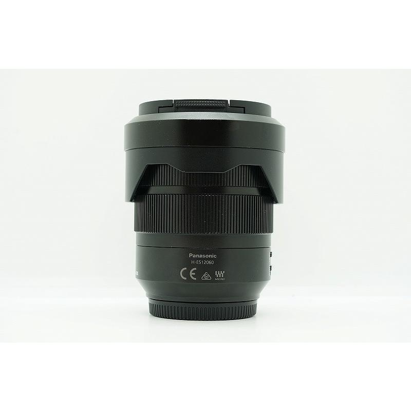 Panasonic マイクロフォーサーズマウント レンズ LEICA DG VARIO