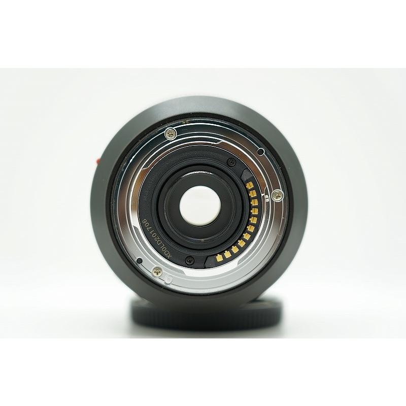 Panasonic マイクロフォーサーズマウント レンズ LEICA DG VARIO