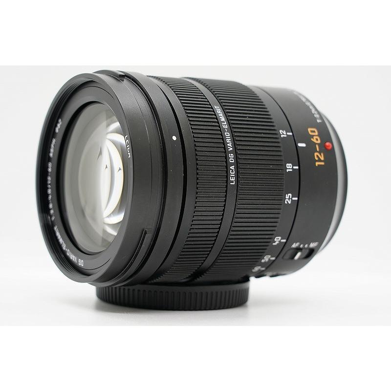 Panasonic マイクロフォーサーズマウント レンズ LEICA DG VARIO