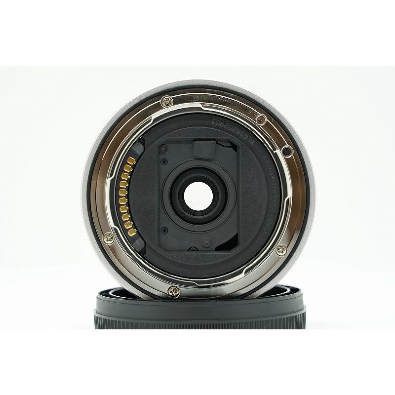 パナソニック Panasonic Lマウント レンズ フルサイズ シルバー LUMIX