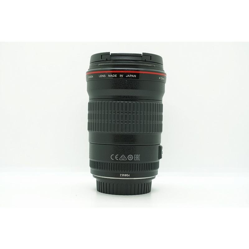キヤノン Canon EFマウント レンズ フルサイズ EF 135mm F2 L USM