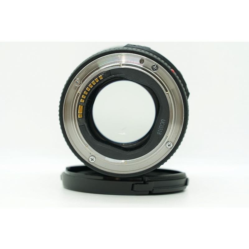 キヤノン Canon EFマウント レンズ フルサイズ EF 135mm F2 L USM