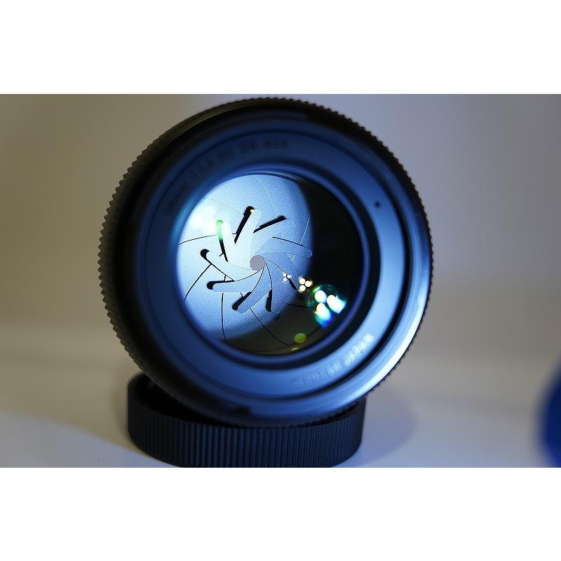 シグマ SIGMA マイクロフォーサーズマウント レンズ 56mm F1.4 DC DN