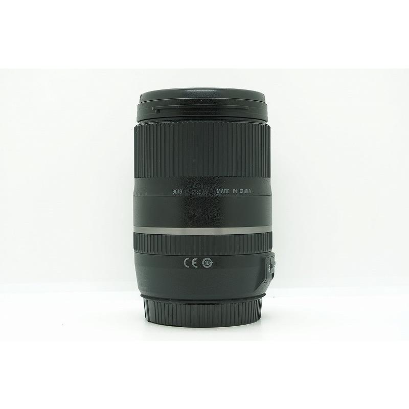 タムロン TAMRON EFマウント レンズ APS-C 16-300mm F3.5-6.3 Di II VC