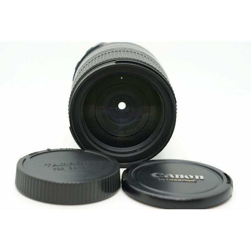 タムロン TAMRON EFマウント レンズ APS-C 16-300mm F3.5-6.3 Di II VC