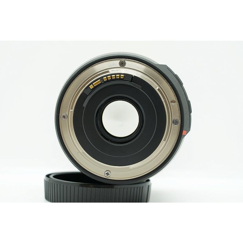 タムロン TAMRON EFマウント レンズ APS-C 16-300mm F3.5-6.3 Di II VC