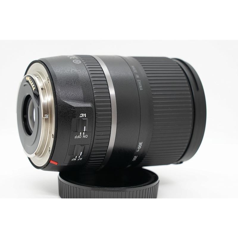 タムロン TAMRON EFマウント レンズ APS-C 16-300mm F3.5-6.3 Di II VC