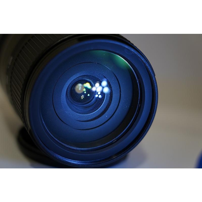 タムロン TAMRON EFマウント レンズ APS-C 16-300mm F3.5-6.3 Di II VC