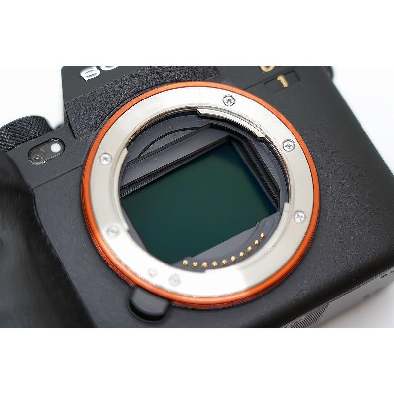 ソニー SONY ミラーレス一眼 ボディ フルサイズ α1 ILCE-1