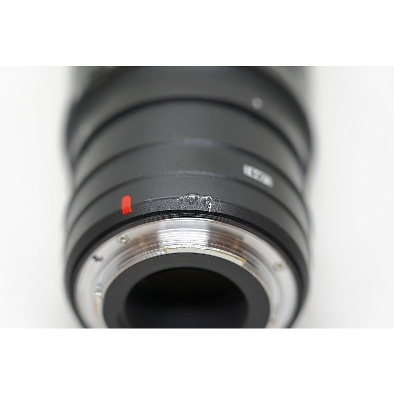 タムロン TAMRON EFマウント レンズ フルサイズ SP 70-200mm F2.8 Di