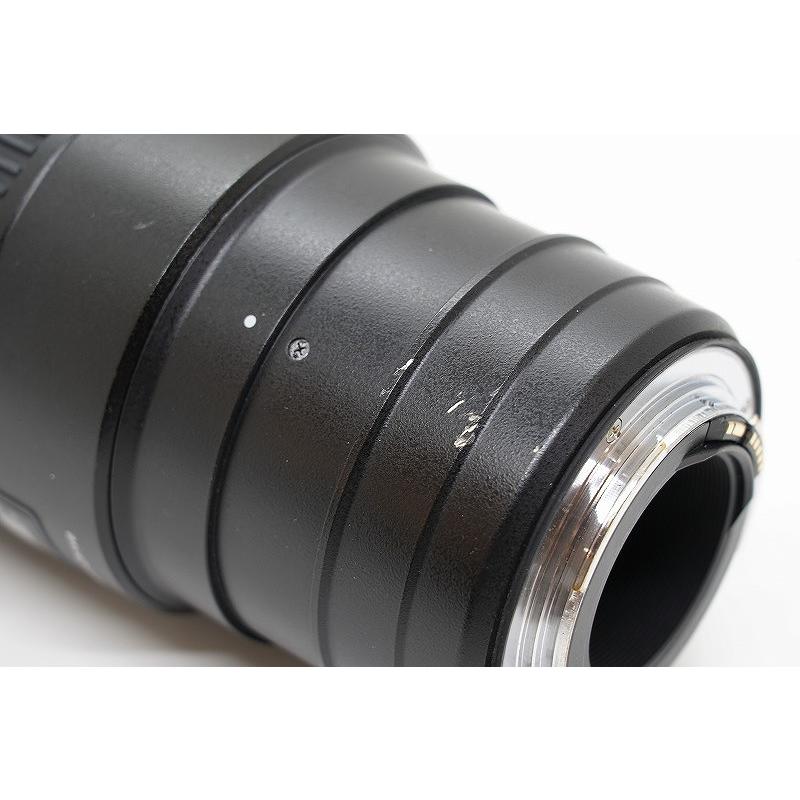 タムロン TAMRON EFマウント レンズ フルサイズ SP 70-200mm F2.8 Di