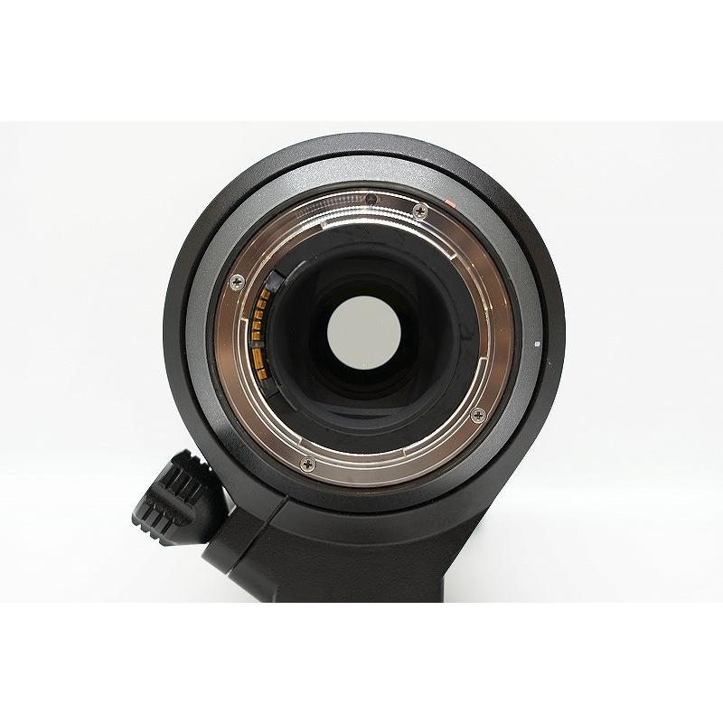 TAMRON SP 150-600mm (EFマウント) Amazon.co.jp: TAMRON 超望遠ズームレンズ SP 150-600mm F5-6.3 Di VC
