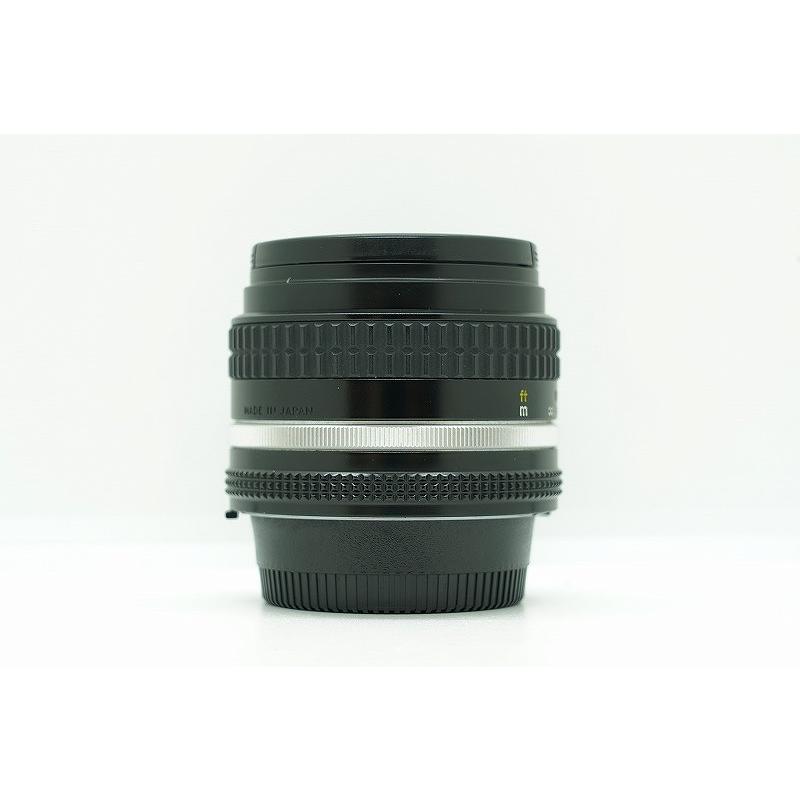 美品 Nikon Ai-S NIKKOR 50mm F1.4 ニコンFマウント ニコン Nikon Fマウント レンズ Ai-S NIKKOR 50mm F1.4 : ワットマン