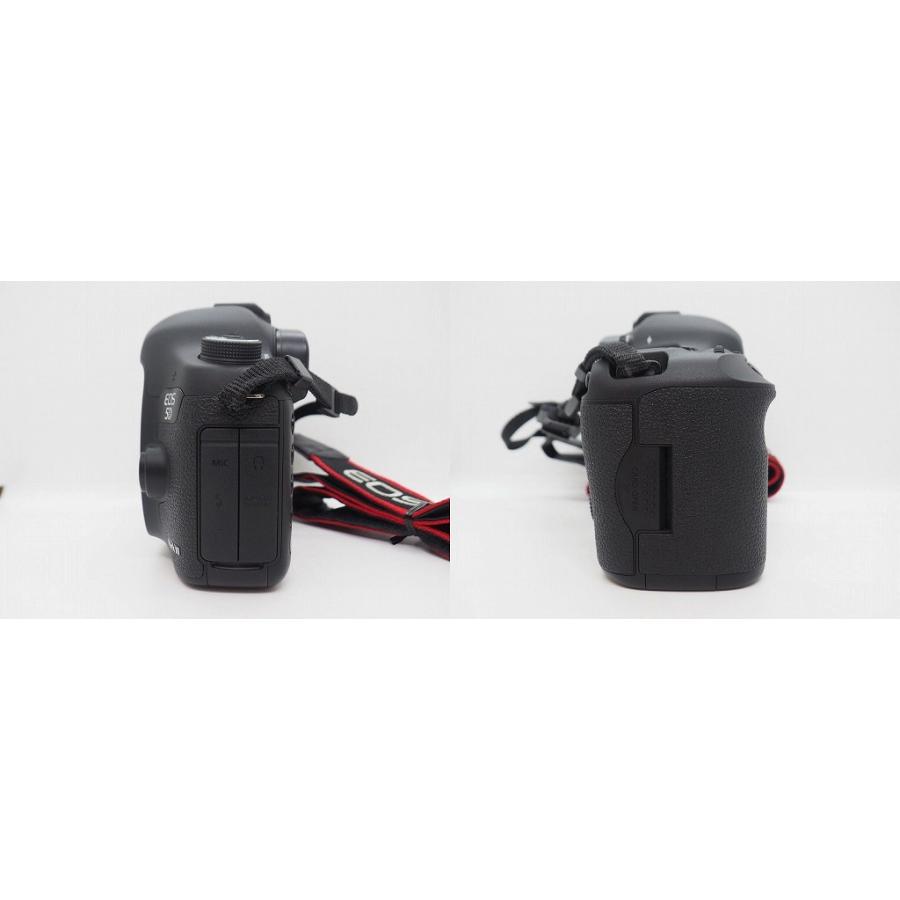 【動作品】Canon EOS 5D Mark III ボディ＋付属品フルサイズ キヤノン Canon デジタル一眼レフ ボディ フルサイズ EOS 5D Mark III