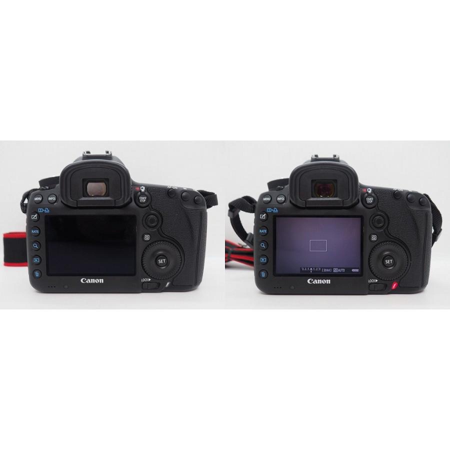 キヤノン Canon デジタル一眼レフ ボディ フルサイズ EOS 5D Mark III