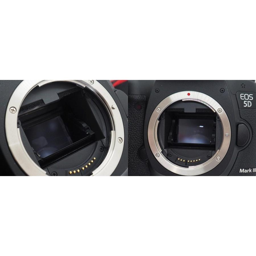 キヤノン Canon デジタル一眼レフ ボディ フルサイズ EOS 5D Mark III