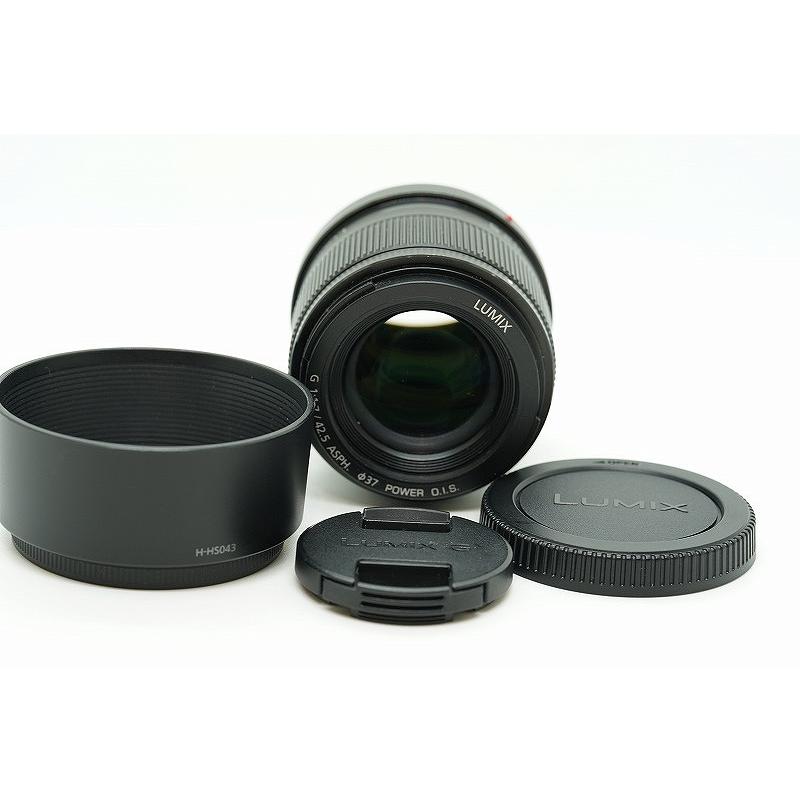 パナソニック　LUMIX レンズ パナソニック Panasonic マイクロフォーサーズマウント レンズ LUMIX G