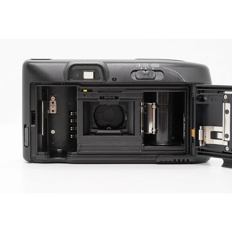 キヤノン Canon コンパクトフィルムカメラ Autoboy TELE6 : ワットマン