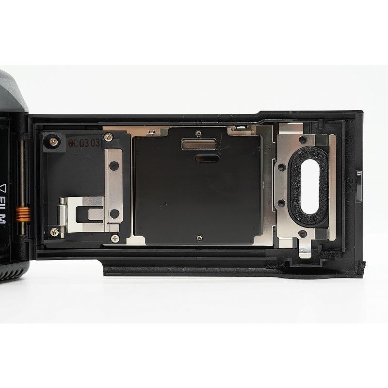 キヤノン Canon コンパクトフィルムカメラ Autoboy TELE6 : ワットマン