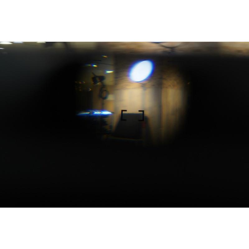 キヤノン Canon コンパクトフィルムカメラ Autoboy TELE6 : ワットマン