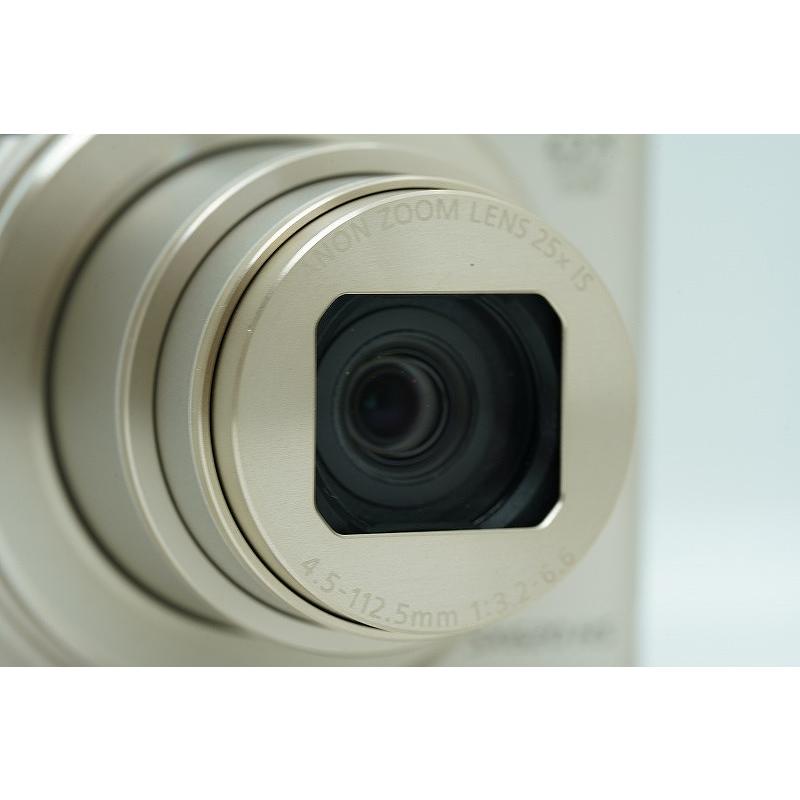 キヤノン Canon コンパクトデジタルカメラ ホワイト PowerShot SX620