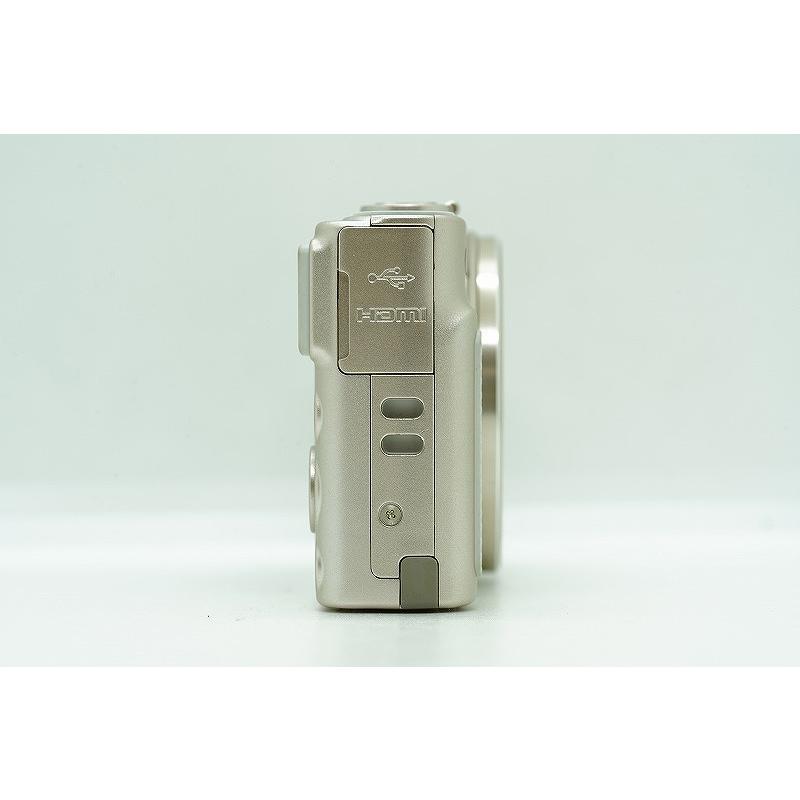 キヤノン Canon コンパクトデジタルカメラ ホワイト PowerShot SX620