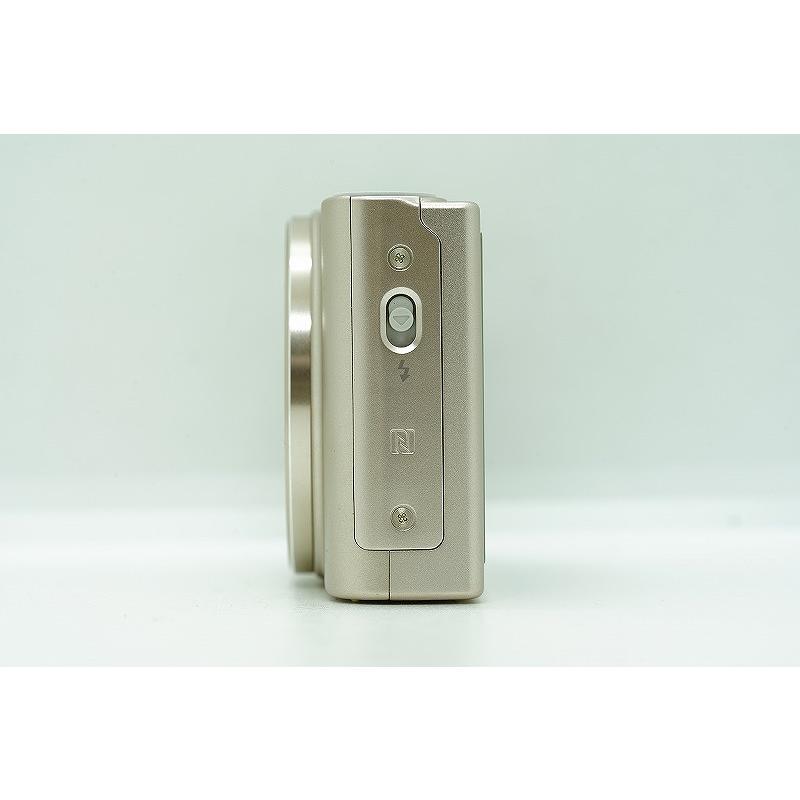 キヤノン Canon コンパクトデジタルカメラ ホワイト PowerShot SX620