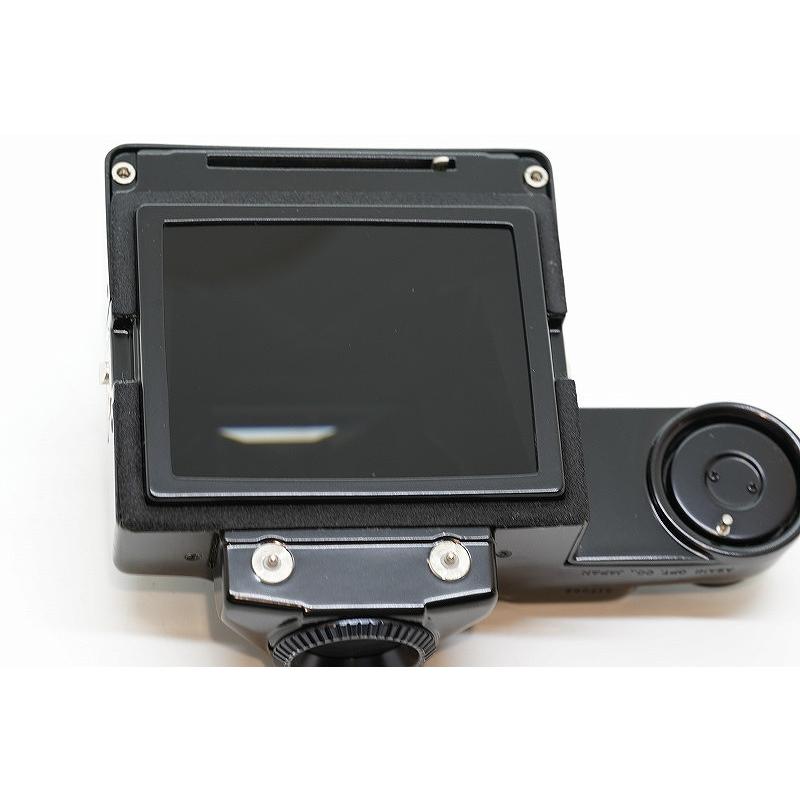 ペンタックス PENTAX 中判カメラ 67 TTL : ワットマン Yahoo