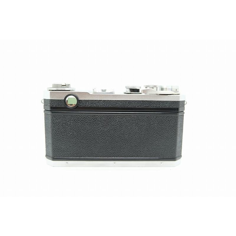 ニコン Nikon レンジファインダーカメラ S2 後期型 : ワットマン Yahoo